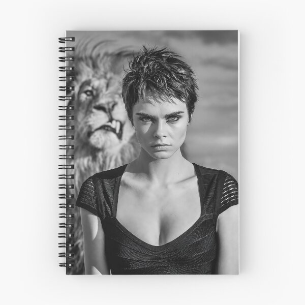 Item preview, Cara Cigar, 2017 designed and sold by Britt-Inger.