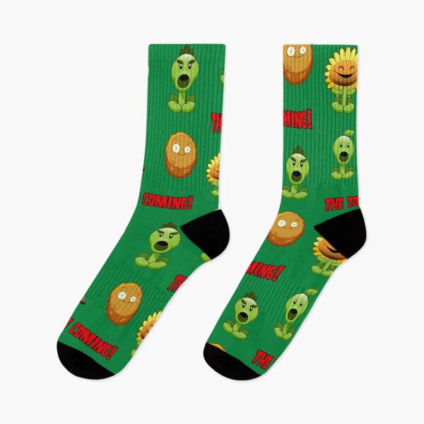 Item preview, PVZ kit (Plants vs. Zombies) designed and sold by OKI STORE.