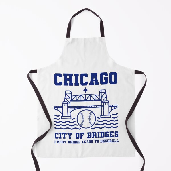 Item preview, Chicago City of Bridges - Baseball Journey designed and sold by MASMUS27.