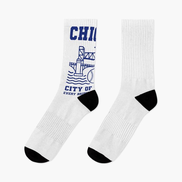 Item preview, Chicago City of Bridges - Baseball Journey designed and sold by MASMUS27.