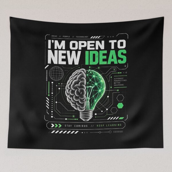 Item preview, Copy of Ai Technology Futuristic Robot Tech Graphic designed and sold by TEEJAMBOREE.