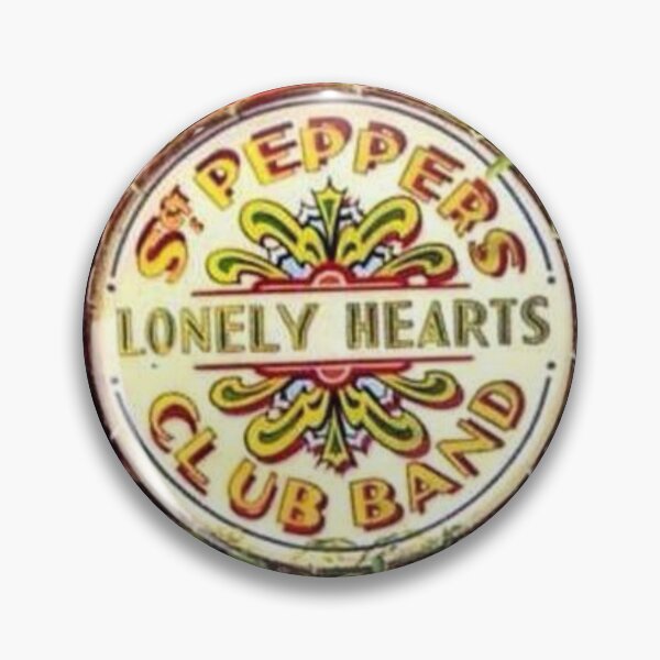 Item preview, The Beatles Sgt. Pepper’s Lonely Hearts Club Band Album designed and sold by Julianna Reyes Designs.