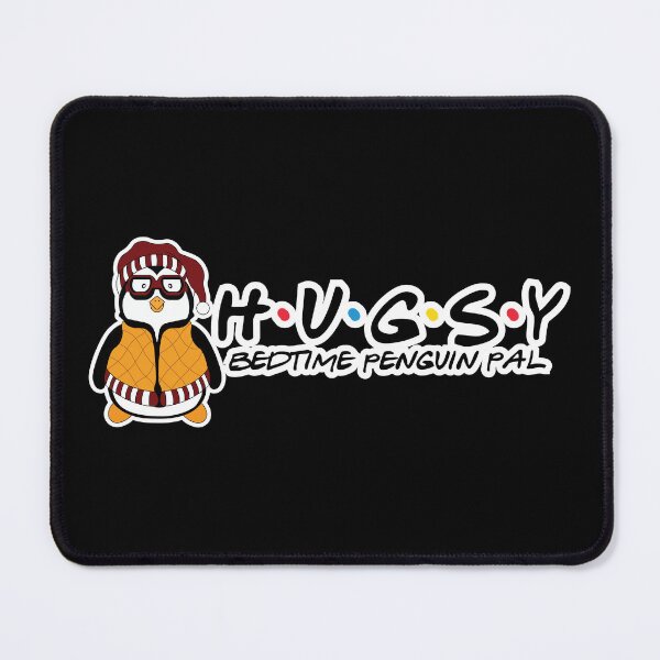 Item preview, Hugsy from Friends Name - Horizontal designed and sold by fpleasants.