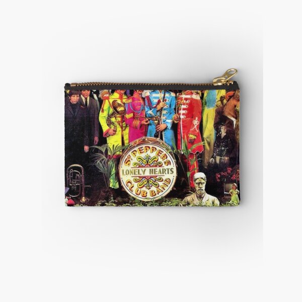Item preview, The Beatles Sgt. Pepper’s Lonely Hearts Club Band Album designed and sold by Julianna Reyes Designs.