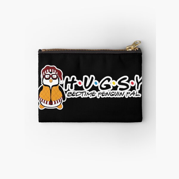 Item preview, Hugsy from Friends Name - Horizontal designed and sold by fpleasants.