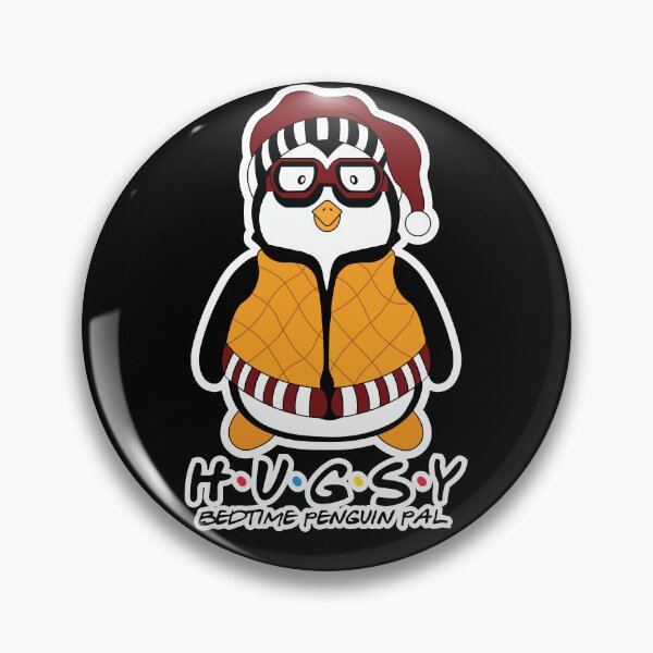 Item preview, Hugsy from Friends Name - Horizontal designed and sold by fpleasants.