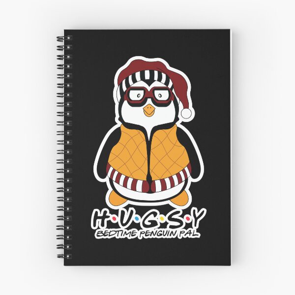 Item preview, Hugsy from Friends Name - Horizontal designed and sold by fpleasants.