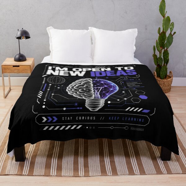 Item preview, Copy of Ai Technology Futuristic Robot Tech Graphic designed and sold by TEEJAMBOREE.