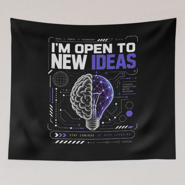 Item preview, Copy of Ai Technology Futuristic Robot Tech Graphic designed and sold by TEEJAMBOREE.