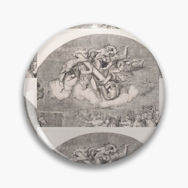 Item preview, Copy of Renaissance Marble Measurements Notebook Sketches designed and sold by artofuniverse.