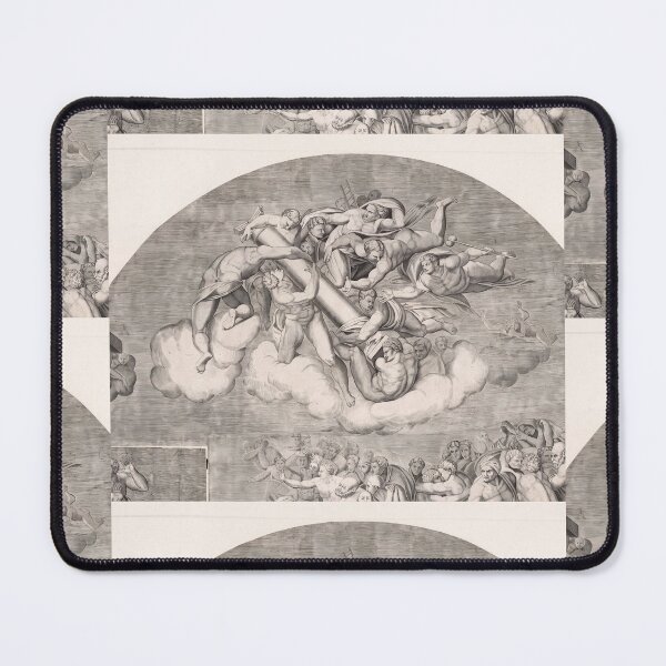 Item preview, Copy of Renaissance Marble Measurements Notebook Sketches designed and sold by artofuniverse.