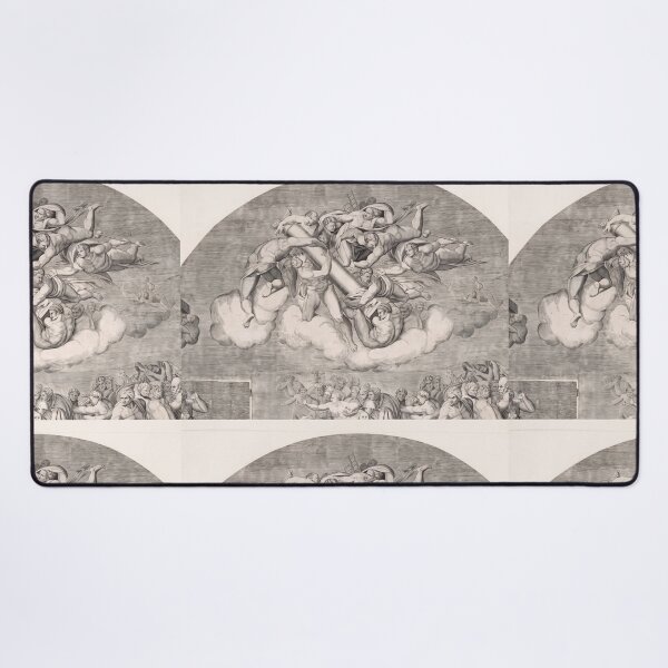 Item preview, Copy of Renaissance Marble Measurements Notebook Sketches designed and sold by artofuniverse.