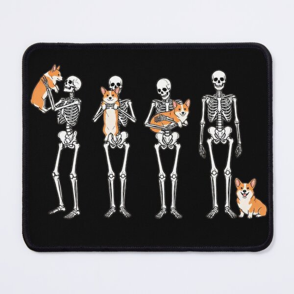 Item preview, Halloween Corgi Shirt, Spooky Season T-shirt, Gift for Corgi Mom designed and sold by abb-cotrim-hale.
