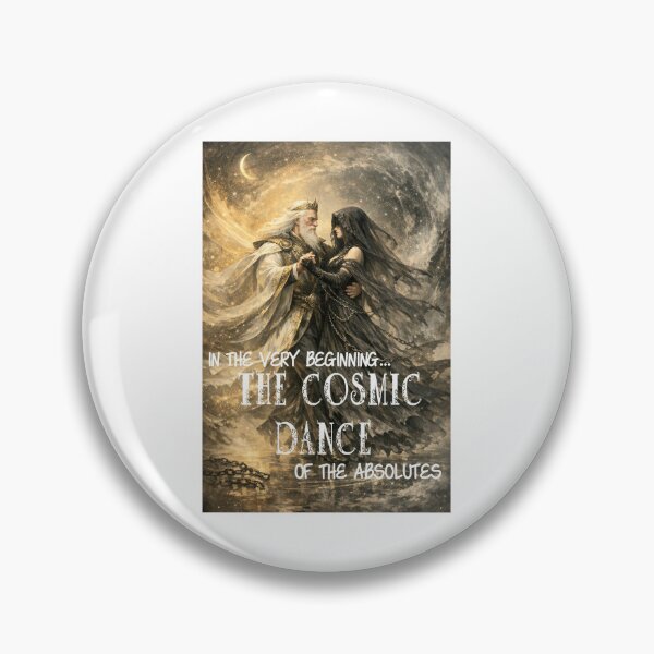 Item preview, The Cosmic Dance designed and sold by smugdesigns.