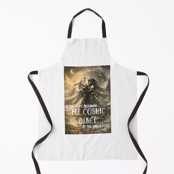 Item preview, The Cosmic Dance designed and sold by smugdesigns.