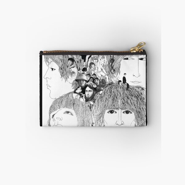 Item preview, The Beatles Revolver Album designed and sold by Julianna Reyes Designs.