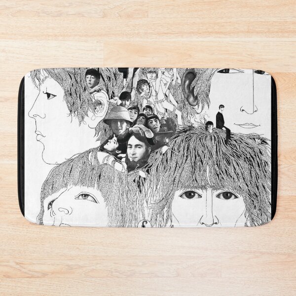 Item preview, The Beatles Revolver Album designed and sold by Julianna Reyes Designs.