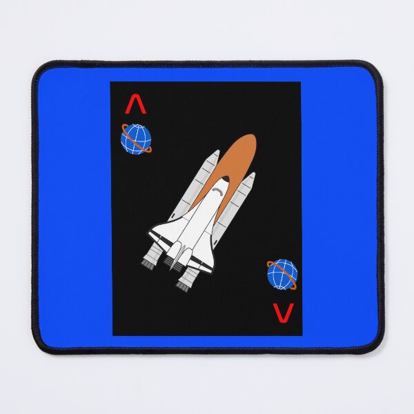 Item preview, Space Aces designed and sold by HillC1985.