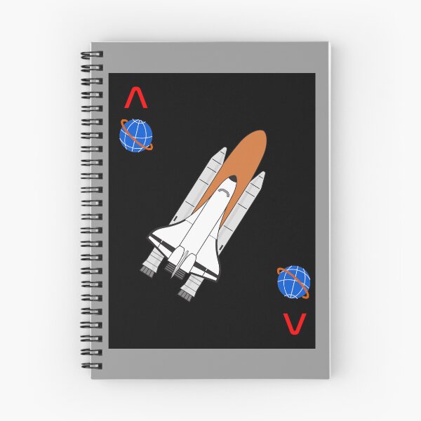 Item preview, Space Aces designed and sold by HillC1985.