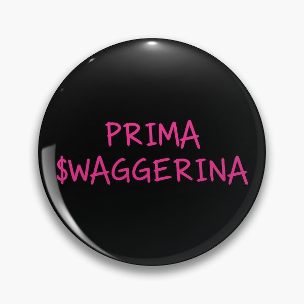 Item preview, prima $waggerina adéla designed and sold by delicate-pov.