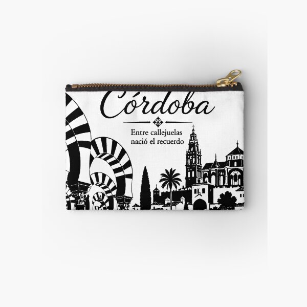 Item preview, Córdoba Among the narrow streets, memory was born – Mosque designed and sold by TrazoLibreCo7.