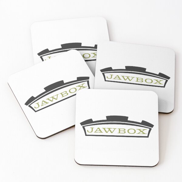 Item preview, Jawbox designed and sold by V.I.S.T.A. .