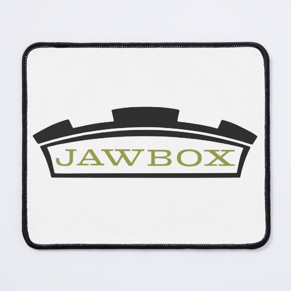 Item preview, Jawbox designed and sold by V.I.S.T.A. .