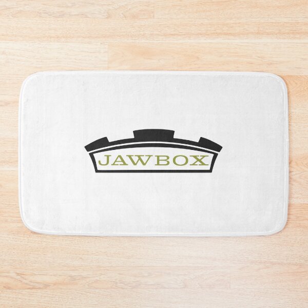 Item preview, Jawbox designed and sold by V.I.S.T.A. .