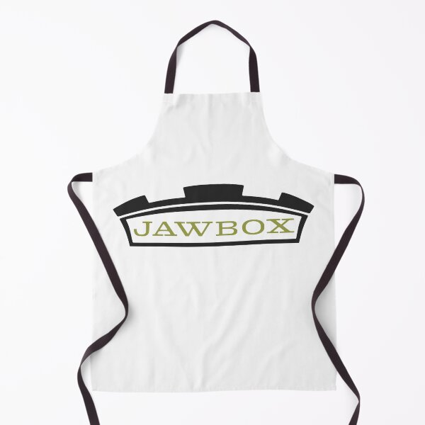 Item preview, Jawbox designed and sold by V.I.S.T.A. .