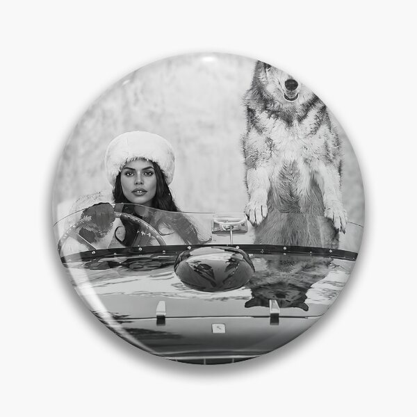 Item preview, Driving Home For Christmas, 2024 designed and sold by Britt-Inger.