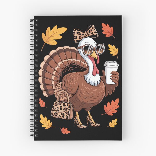 Item preview, Fashion Turkey Leopard Print designed and sold by jkrphoto.