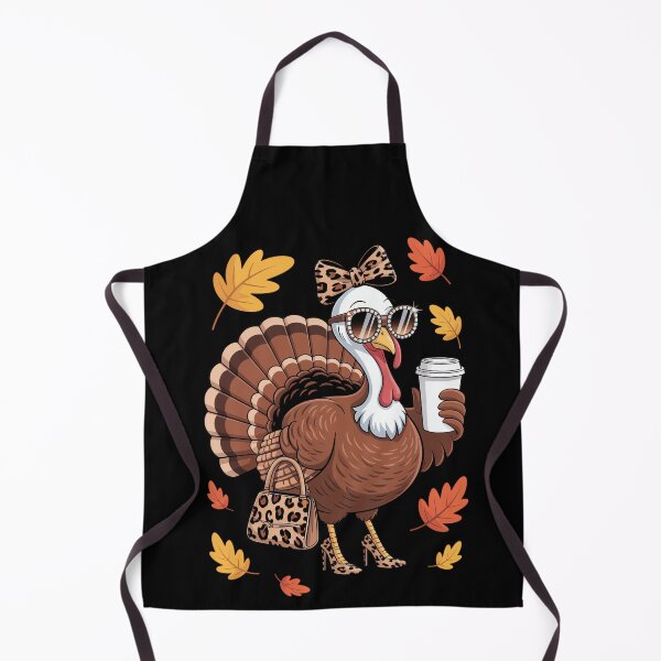 Item preview, Fashion Turkey Leopard Print designed and sold by jkrphoto.