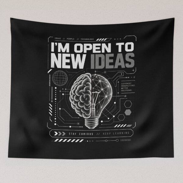Item preview, Ai Technology Futuristic Robot Tech Graphic designed and sold by TEEJAMBOREE.