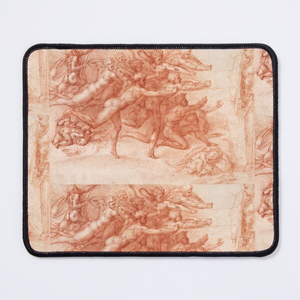 Item preview, Archers Shooting at a Herm Study designed and sold by artofuniverse.