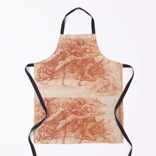Item preview, Archers Shooting at a Herm Study designed and sold by artofuniverse.