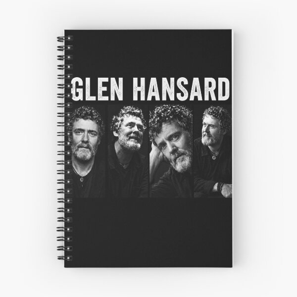 Item preview, Glen hansard designed and sold by thrynafenquar.