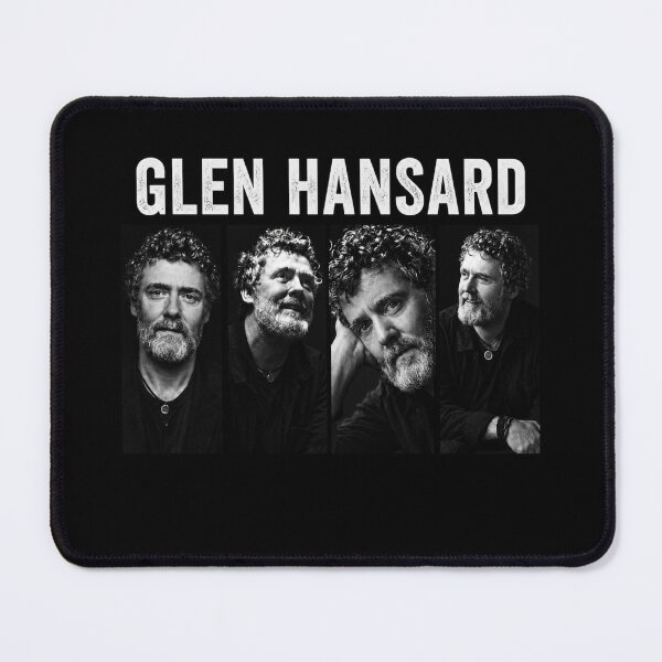 Item preview, Glen hansard designed and sold by thrynafenquar.