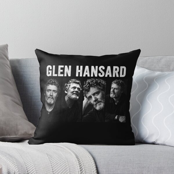 Item preview, Glen hansard designed and sold by thrynafenquar.
