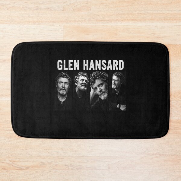 Item preview, Glen hansard designed and sold by thrynafenquar.