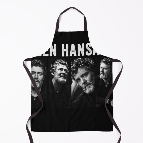 Item preview, Glen hansard designed and sold by thrynafenquar.