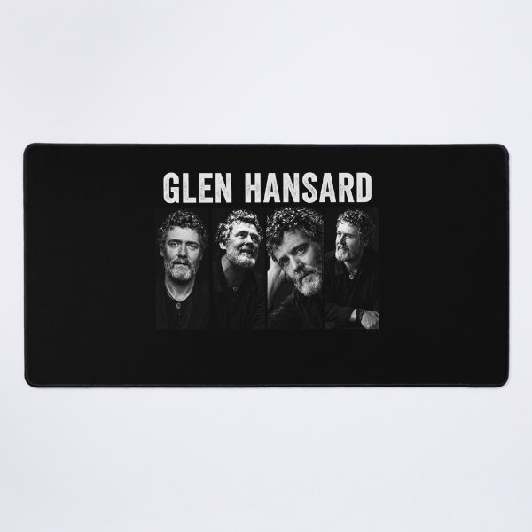 Item preview, Glen hansard designed and sold by thrynafenquar.