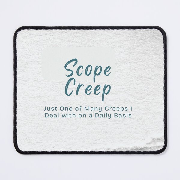 Item preview, Scope Creep designed and sold by Valeria-Freeman.
