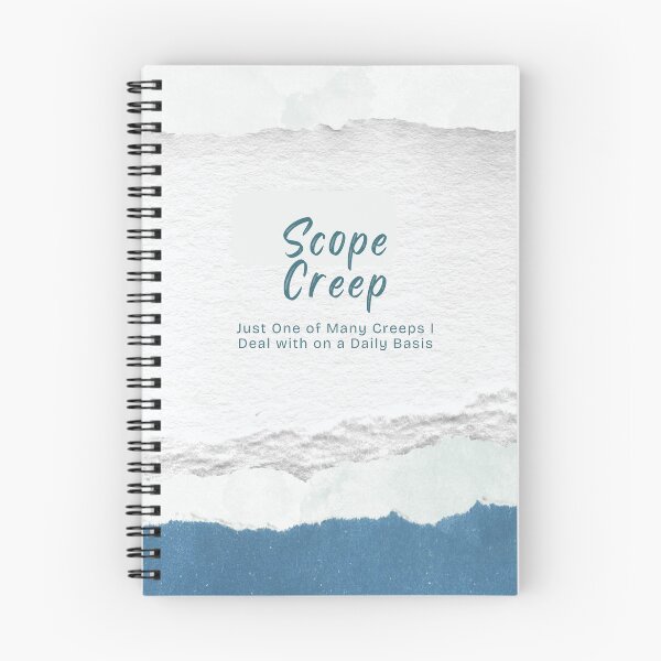 Item preview, Scope Creep designed and sold by Valeria-Freeman.