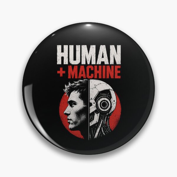 Item preview, Ai Technology Futuristic Robot Tech Graphic designed and sold by TEEJAMBOREE.