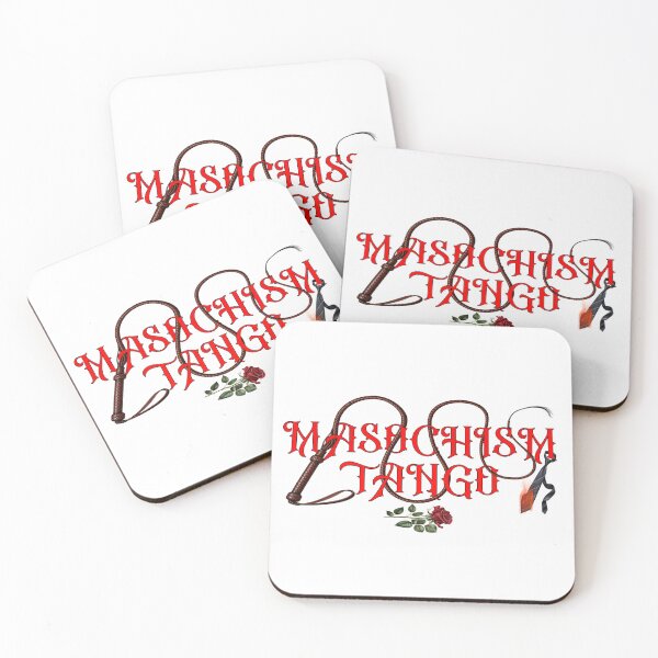 Item preview, Masochism Tango designed and sold by MSM Designs.