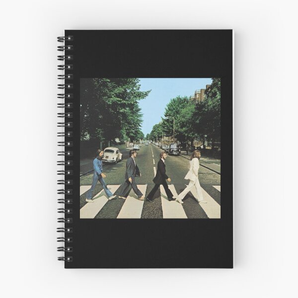 Item preview, The Beatles Abbey Road Album designed and sold by Julianna Reyes Designs.