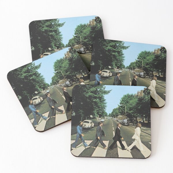 Item preview, The Beatles Abbey Road Album designed and sold by Julianna Reyes Designs.