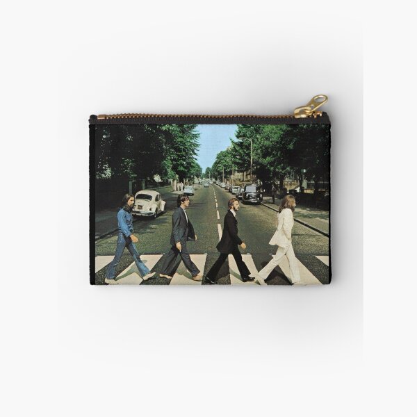 Item preview, The Beatles Abbey Road Album designed and sold by Julianna Reyes Designs.