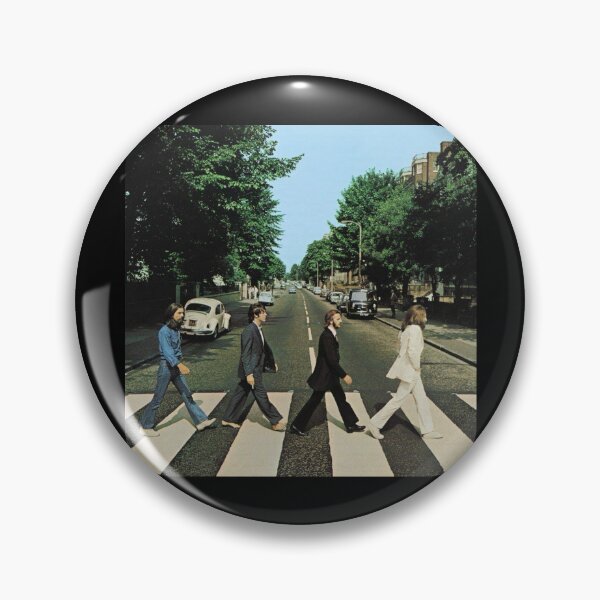 Item preview, The Beatles Abbey Road Album designed and sold by Julianna Reyes Designs.
