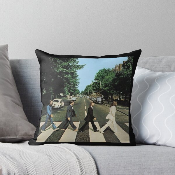 Item preview, The Beatles Abbey Road Album designed and sold by Julianna Reyes Designs.